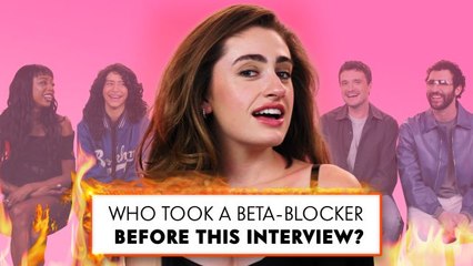 'I Love LA' Cast Reveal Uncomfortable Truths in the Hot Seat