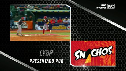 Ildemaro Vargas con noche para el recuerdo