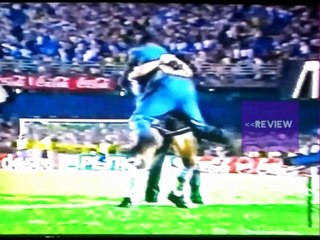 #Review Promos Canal 3 de Rosario 1998