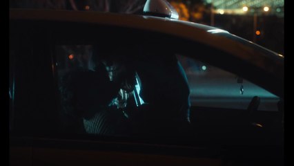 The Last Taxi Driver  (2023)