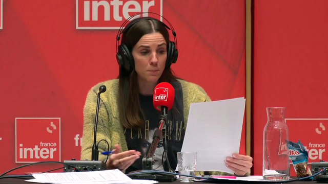 L'IA va-t-elle nous aider à trouver l'amour ? - La chronique de Manon Mariani