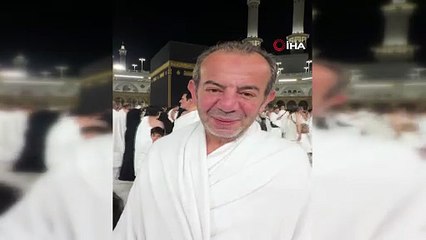 Bolu’da Araplara kabus yaşatan Tanju Özcan Arabistan’dan “Huzur Buldum mesajı” attı