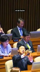 L'emprise de Samsung sur la Corée du Sud