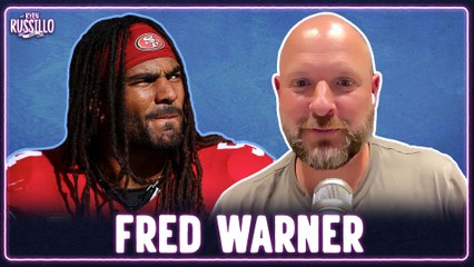 Fred Warner on 49ers Playoff Hunt, AFC/NFC Contenders, The Evolution of Linebackers Plus Life Advice