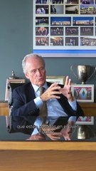 Córdoba: Manuel Tagle y las claves del éxito empresarial del grupo familiar