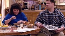 'Roseanne' Revival Trailer