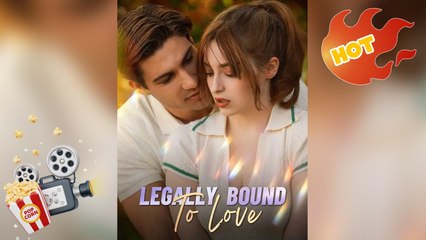 Legally Bound To Love New Releases - Full Movie