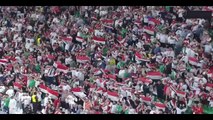 Jordan vs Iraq Full Match Highlights | Jordan Edges Past Iraq 1-0 in Tense Arab Cup Quarter-final