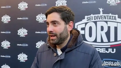 Roscani (Fdi): orgogliosi di Bernini, Atreju luogo di confronto