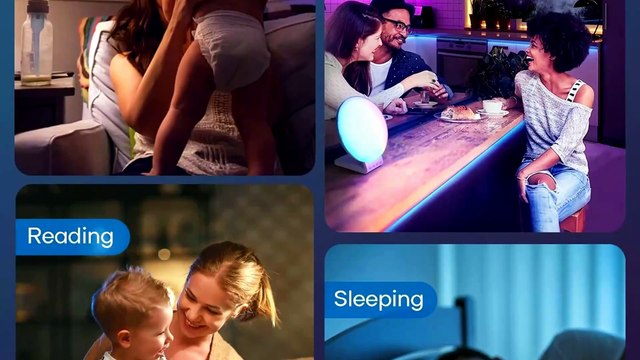 Dekala Sunrise Alarm Clock Review: Wake Up Light with Sunrise/Sunset Simulation