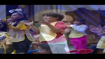 Domenica Montero Capítulo 01