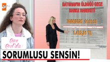 Batuhan 01.51'de yaşıyordu iddiası doğru mu? - Esra Erol'da 12 Aralık 2025