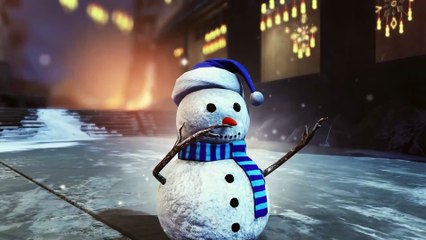 Destiny： Rising Official The Dawning Trailer