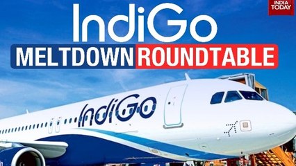 IndiGo flight chaos: How to fix aviation crisis? Experts weigh in