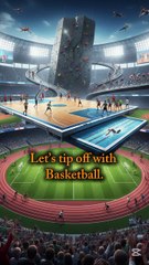 Sports Facts You Haven't Heard Before