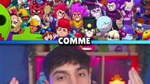 BRAWL STARS ont fait FUITER QUELQUES CHOSES !