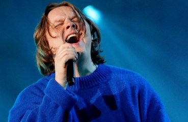 Lewis Capaldi répond aux rumeurs de tension entre Taylor Swift et lui