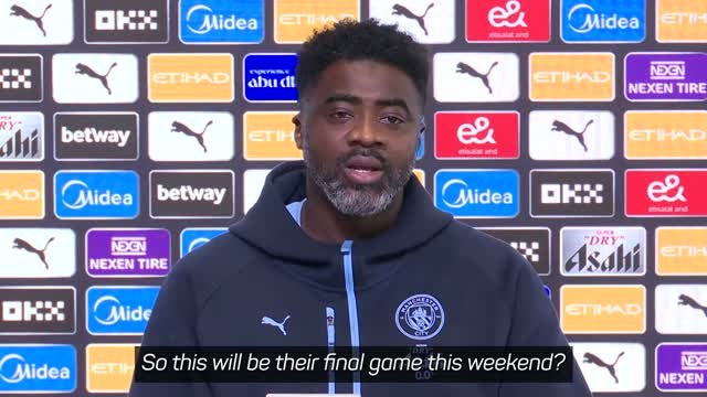 Kolo Toure talks Marmoush absence and AFCON favourites