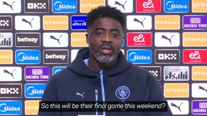 Kolo Toure talks Marmoush absence and AFCON favourites
