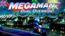 Mega Man: Dual Override - Tráiler del Anuncio