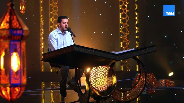 مع آيات عطره من سورة هود بصوت عذب وجميل من المتسابق محمود كمال ✨💚