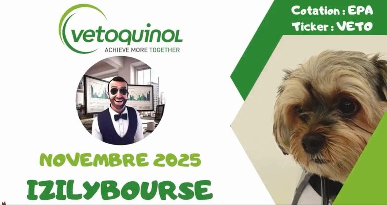 Vetoquinol AE
