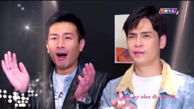 THỜI VÀNG SON - PHẦN 2 - TẬP 127 - THVL1 LỒNG TIẾNG - PHIM ĐÀI LOAN - THOI VANG SON P2