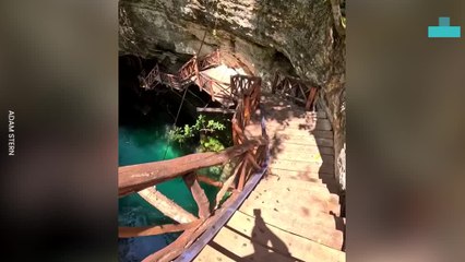 Exploring the Hidden Underwater Gem