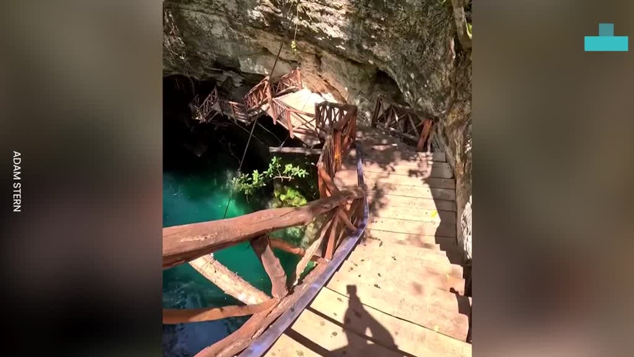Exploring the Hidden Underwater Gem
