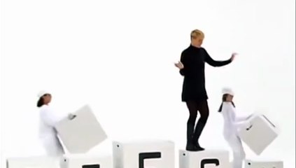 Xuxa Só Para Baixinhos 8 | DVD Cancelado