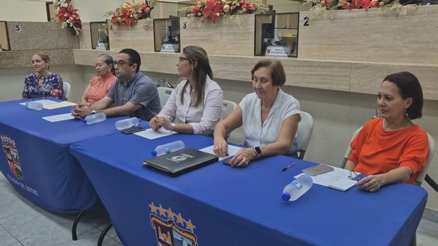 Chitré es Belén: un plan familiar para disfrutar la Navidad en Herrera