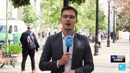 La figura de Pinochet resurge en la campaña chilena y divide a los candidatos