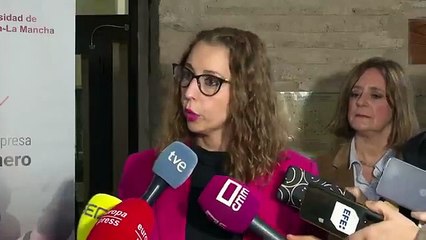 La consejera de Igualdad de Castilla-La Mancha desliza irregularidades en primarias de Sánchez