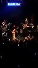 Harry Styles Slays Duet Performance With Fleetwood Mac Singer Stevie Nicks -- Watch Two Ghosts