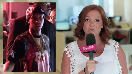 Kylie Jenner Reacts To Kendall Jenner & A$AP Rocky Romance