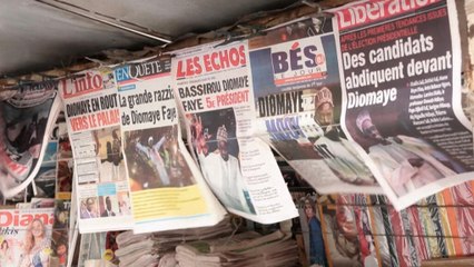 Sénégal : la Cour suprême annule deux arrêtés sur la régulation des médias