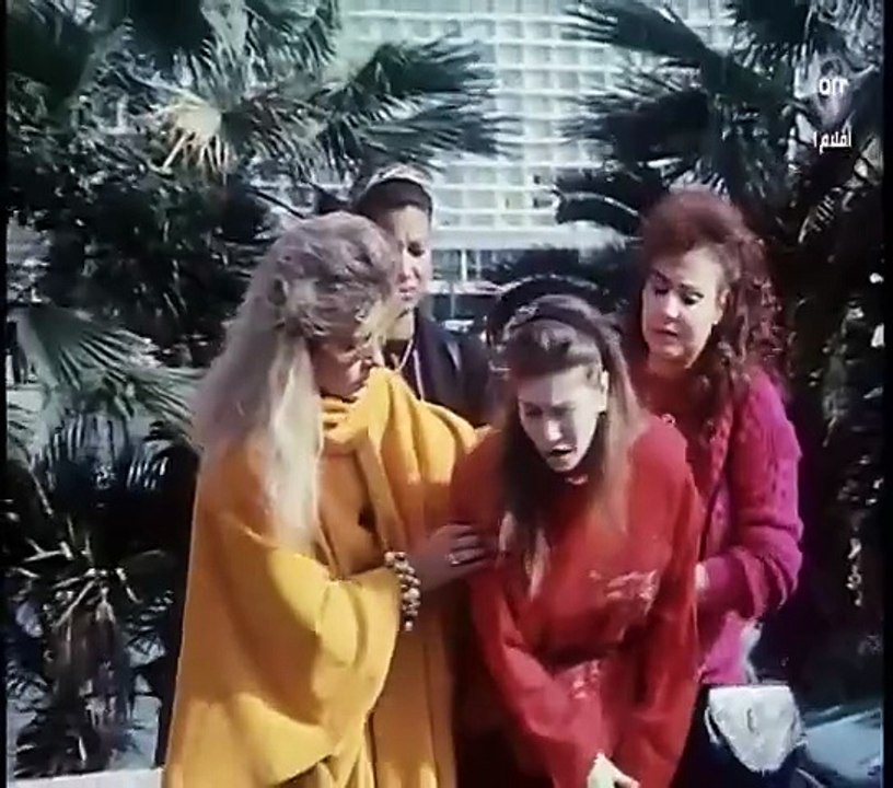 HD فيلم (  سفينة الحب والعذاب  ) - فريد شوقي ...