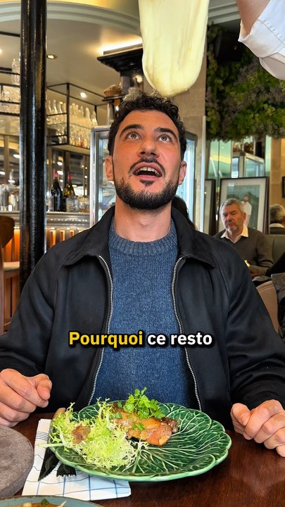 Café de la Mairie 📍1, rue du midi, 94300 Vincennes 💶 Menu midi entrée plat ou plat dessert 20€ (hors week ends) Entrées 9-14€ / Plats 18-29€ / desserts 8-12€