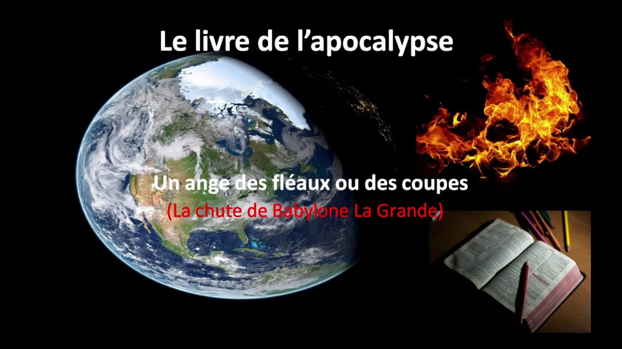 25_ Le jugement de Babylone la Grande