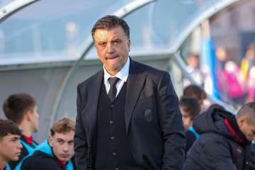 Renna post Bologna-Milan Primavera: "Gol doccia fredda, la prestazione resta"