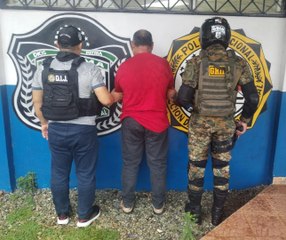 Naviferias: Aprehenden a un hombre por presunta reventa ilegal de jamones del IMA tras allanamiento en Chepo