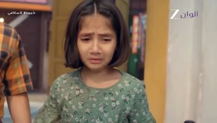 مسلسل خيوط الماضي الحلقة 100