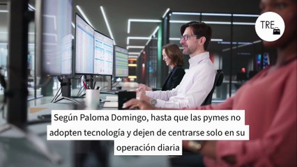 Mientras España se rezaga en el desarrollo de las Pymes, Dubái apuesta por startups tecnológicas para liderar sectores tecnológicos