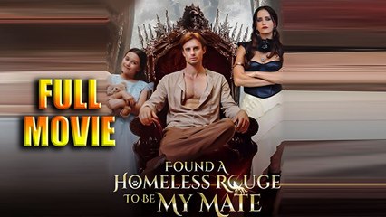 Hot 🔥 Found A Homeless Lycan To Be My Mate