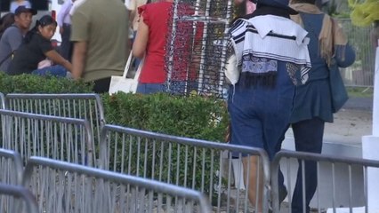 Mariato y Montijo cierran Naviferias en Veraguas con más de 30 mil jamones distribuidos