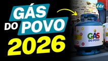 GÁS DO POVO 2026: INSCRIÇÃO, REGRAS, COMO TROCAR e NOVO VALOR