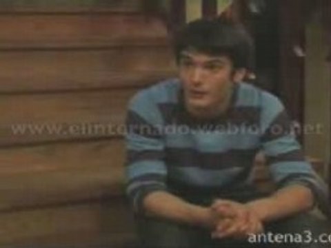 El Internado - Yon González