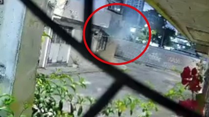 Onda de assaltos a Restaurantes em Santo Amaro: Moradores exaltam falta de Segurança Próxima à Secretaria de Defesa Social