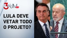 E BOLSONARO? Imprensa internacional repercute aprovação do PL da Dosimetria na Câmara