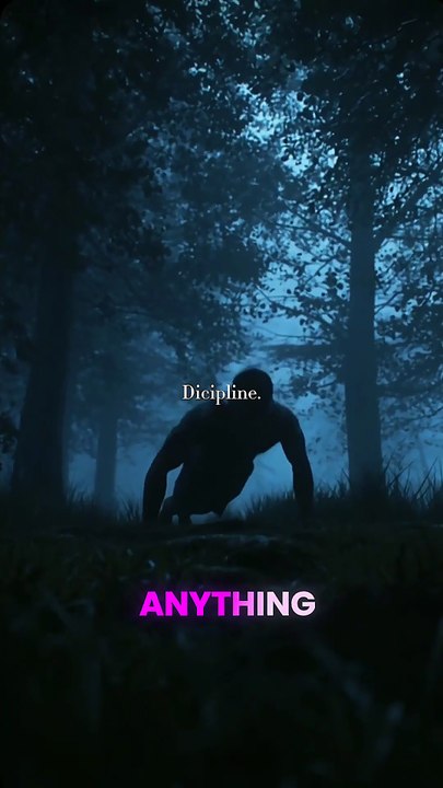 “Stop Scrolling & Start Winning – Motivational Speech”